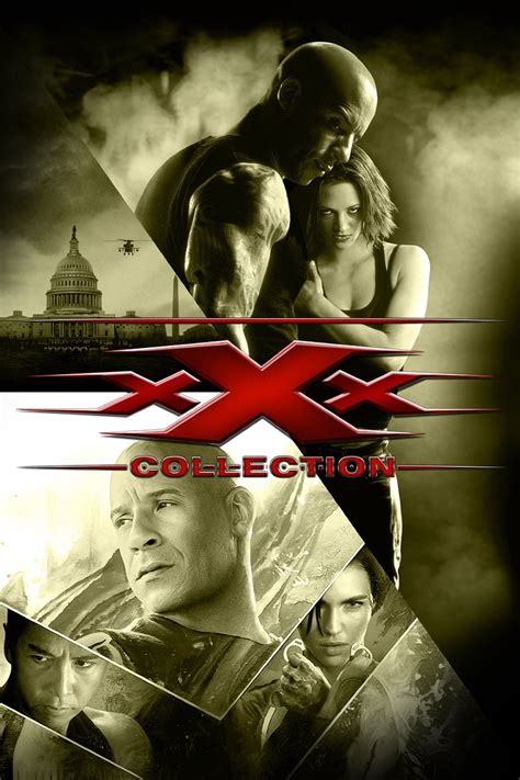 triple sexy movie|xXx Collection — The Movie Database (TMDB).